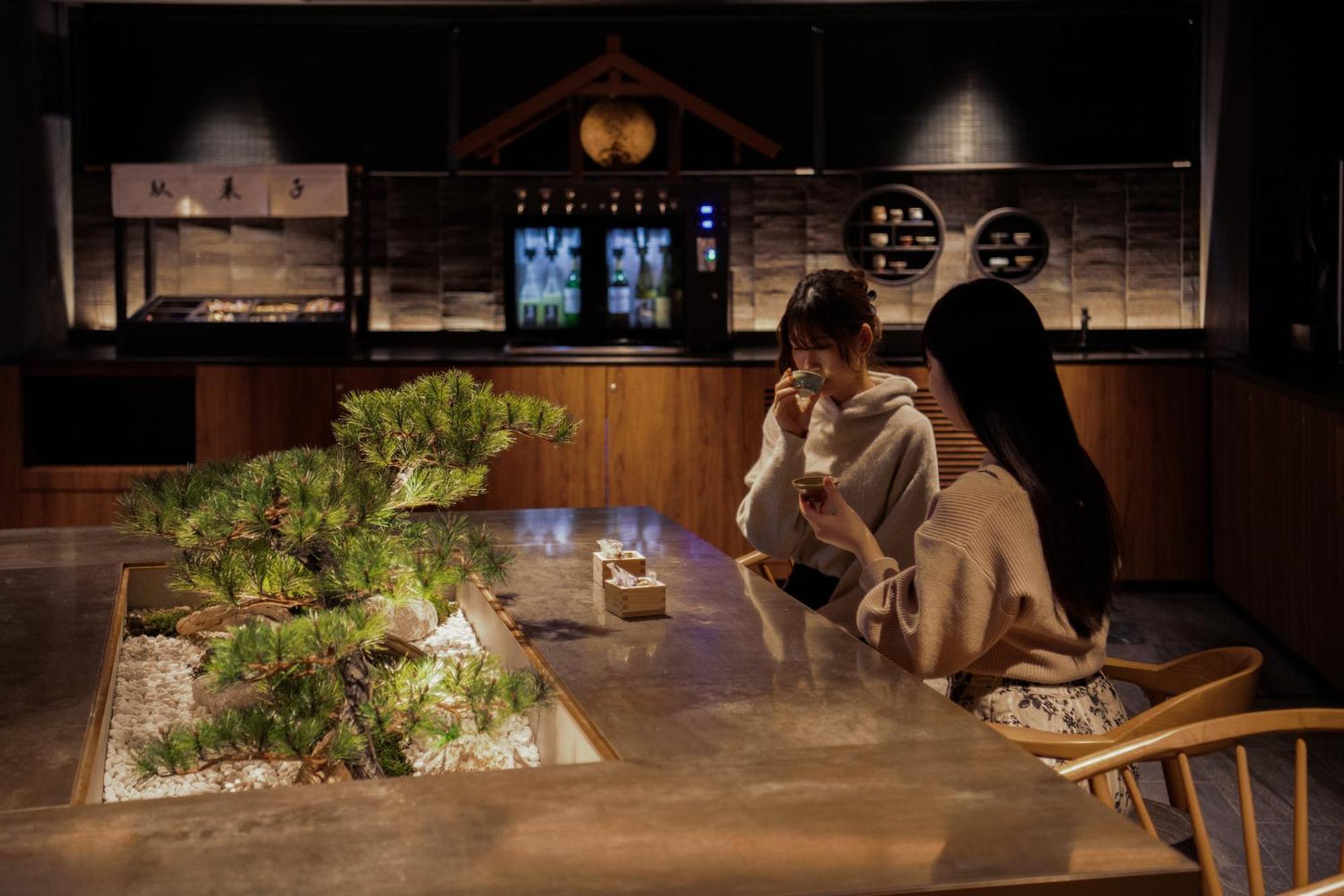 Tokyu Stay Kyoto Sanjo-Karasuma Ngoại thất bức ảnh
